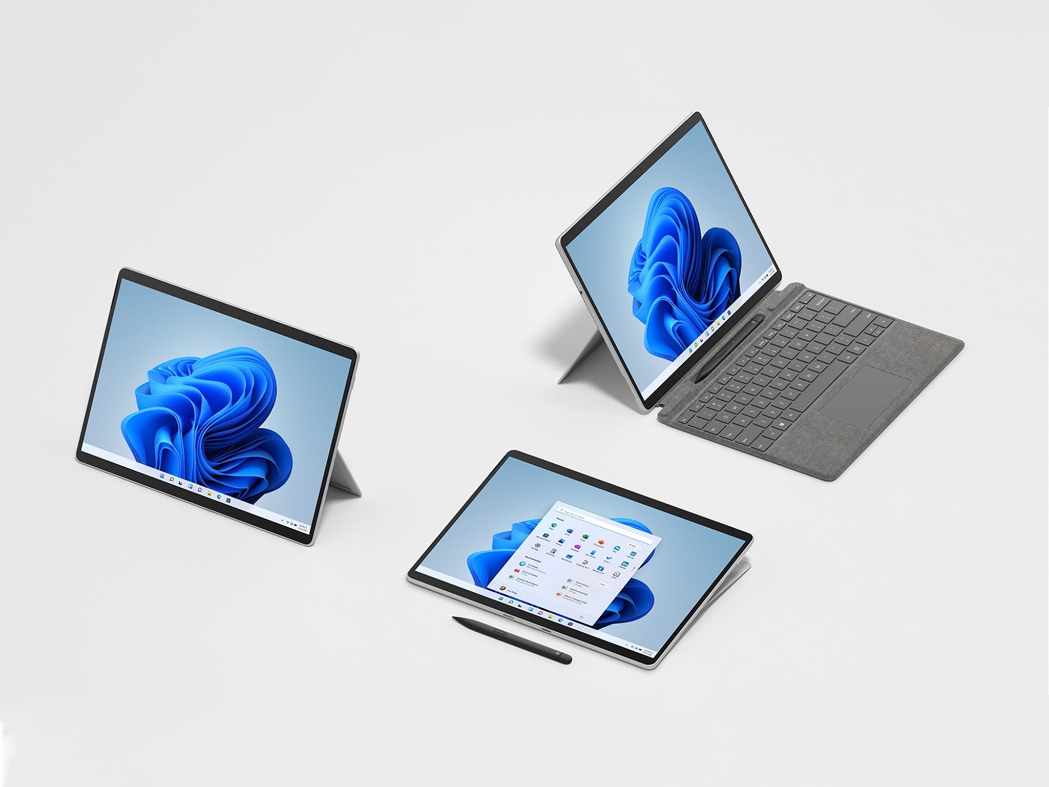 13インチ】Microsoft Surface Pro 8 model:1982『Core i5(1145G7) 2.6